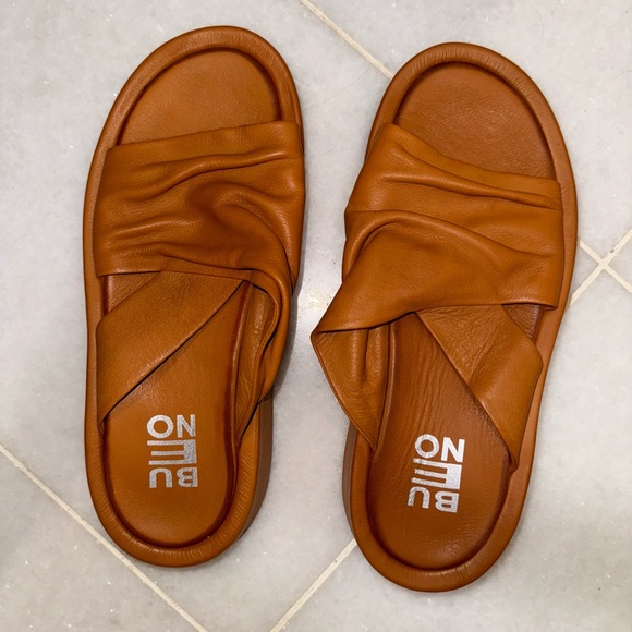 Chunky Sandal Slides - Picture 3 of 6